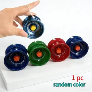 Yoyo Responsive Yo Yo String Ball, Perfect for Birthday Presents for Beginners And Ideal for Family Party Supplies for Guests