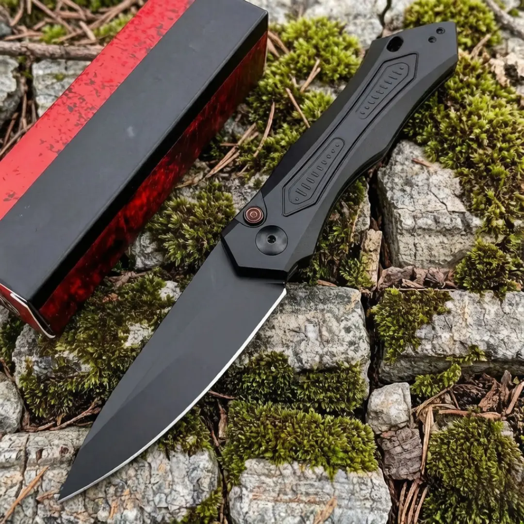 Model 7800 folding knife, pocket knife, fruit knife, outdoor camping knife, kitchen knife, lightweight design, multifunctional tool, men’s gift, holiday gift, folding pocket knife