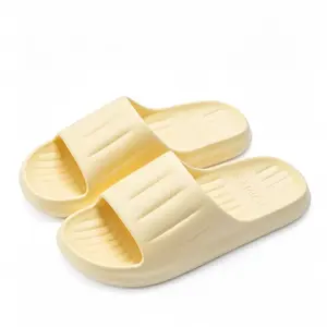 2026 new Ultra-Comfort Non-Slip Cloud Slides  Soft EVA Home Footwear