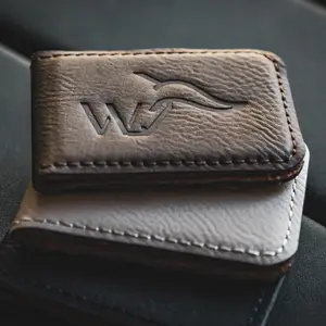 THE MONEY CLIP THE MONEY CLIP