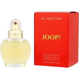 All About Eve By Joop! Eau De Parfum For Women All About Eve By Joop! Eau De Parfum For Women