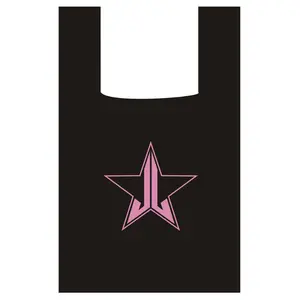JSC Shopping Tote Bag