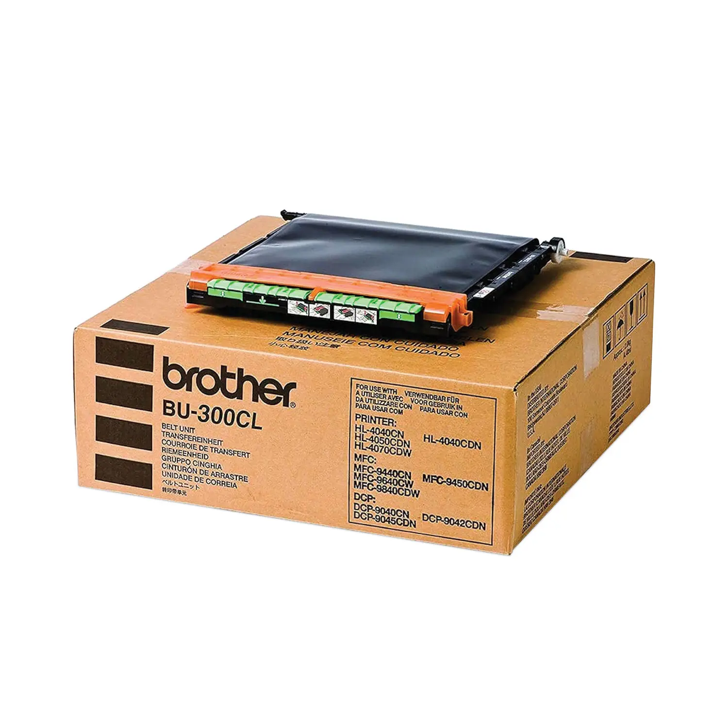 Brother BU300CL Belt Unit (50,000 Page Yield, Approx)