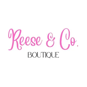 Shop Reese & Co. shop logo