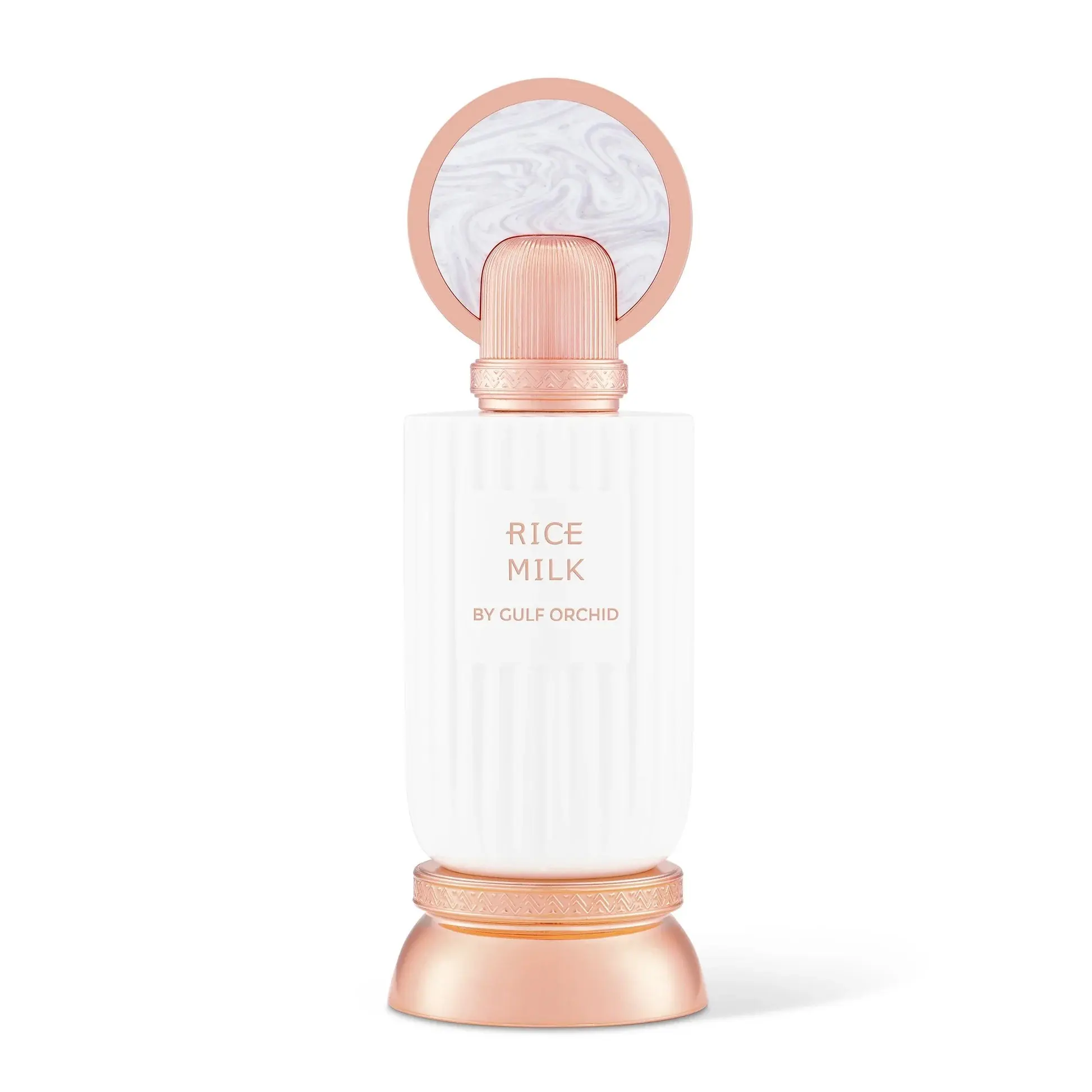 Gulf Orchid Unisex Rice Milk EDP Spray 3.4  oz Fragrances 6290362164951
