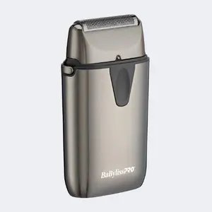 BaBylissPRO® UVFOIL Single Foil Shaver Item No. FXLFS1