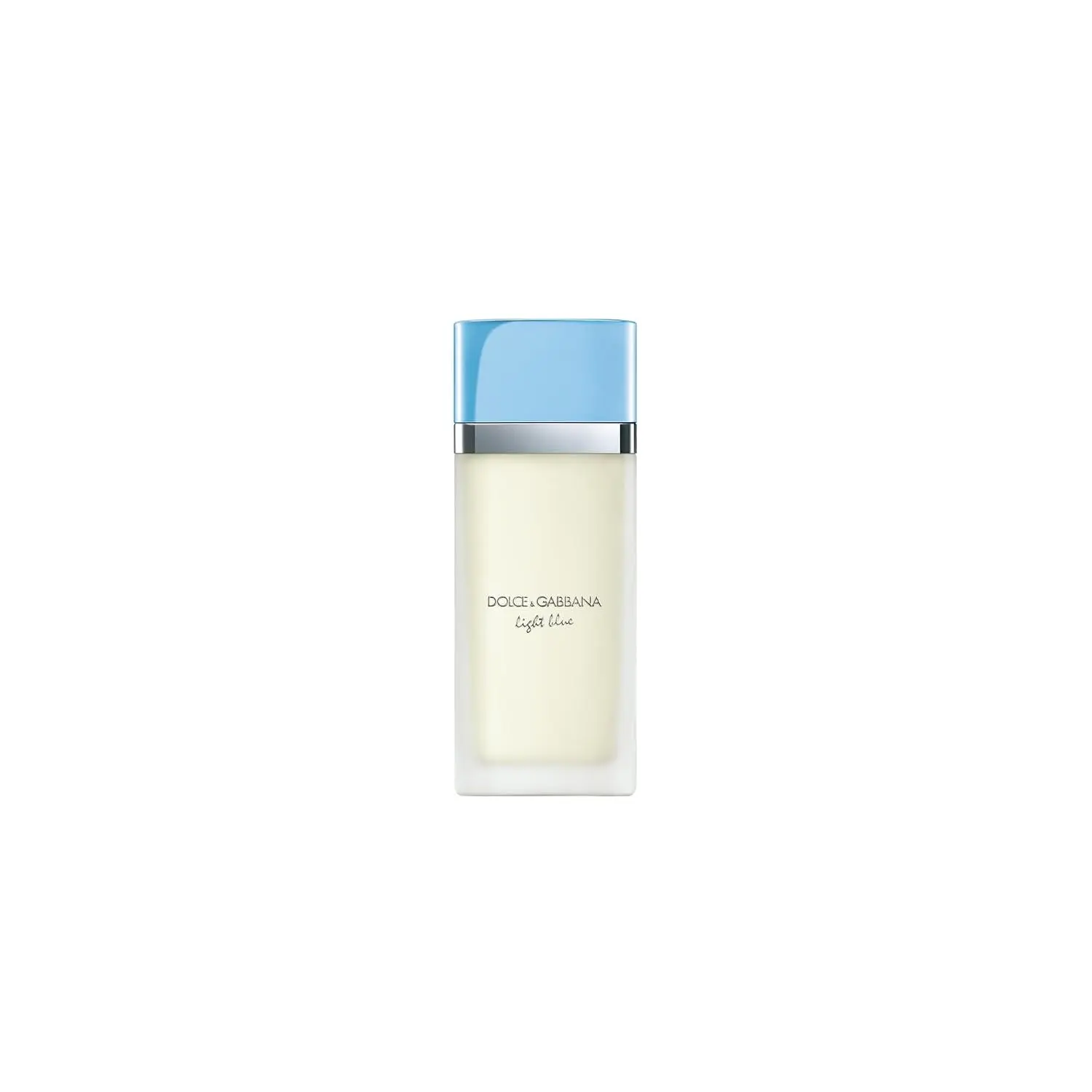 Dolce&Gabbana New Light Blue, Eau De Toilette, for Women
