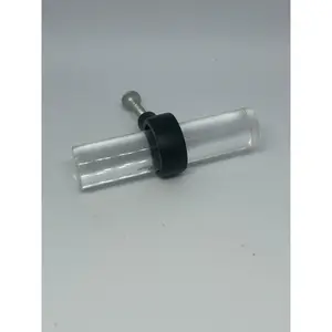 Glass Beam Acryllic Knob