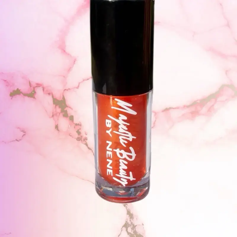 Luxe Gloss “Blossom”