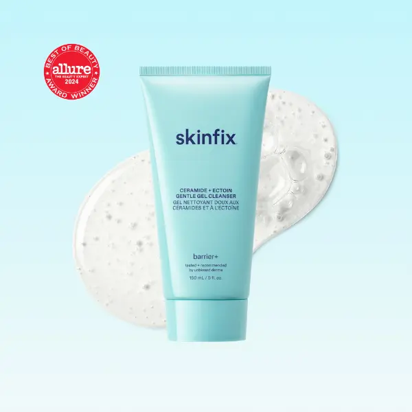 Skinfix Ceramide + Ectoin Gentle Gel Cleanser