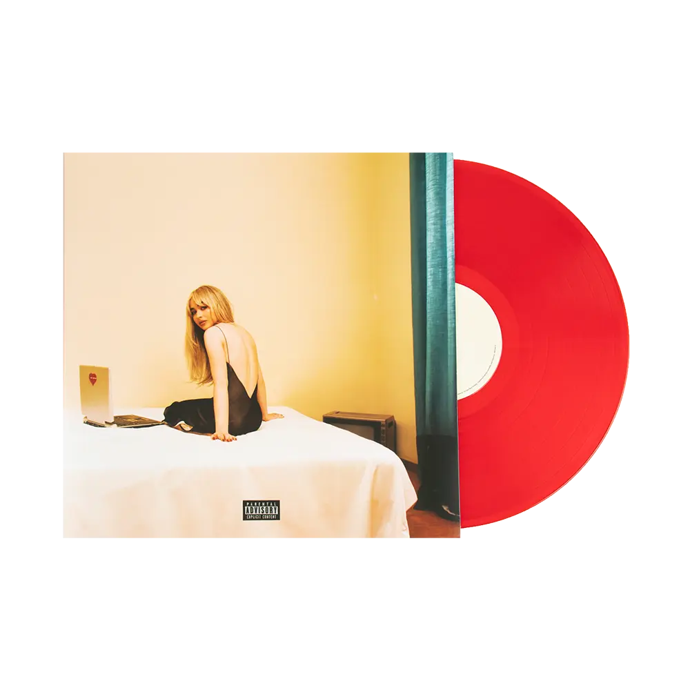 emails i can't send anniversary LP