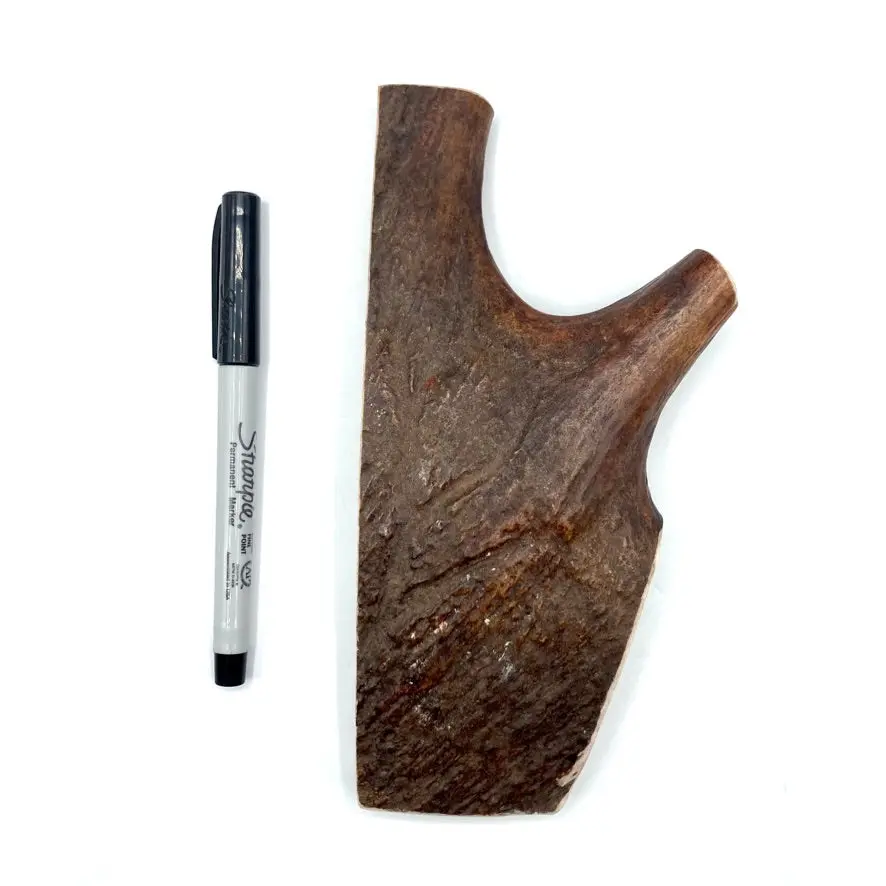 Moose Antler Paddle