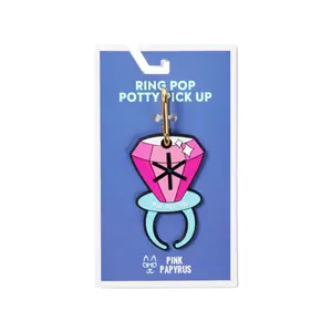 Ring Pop Potty Pick Up