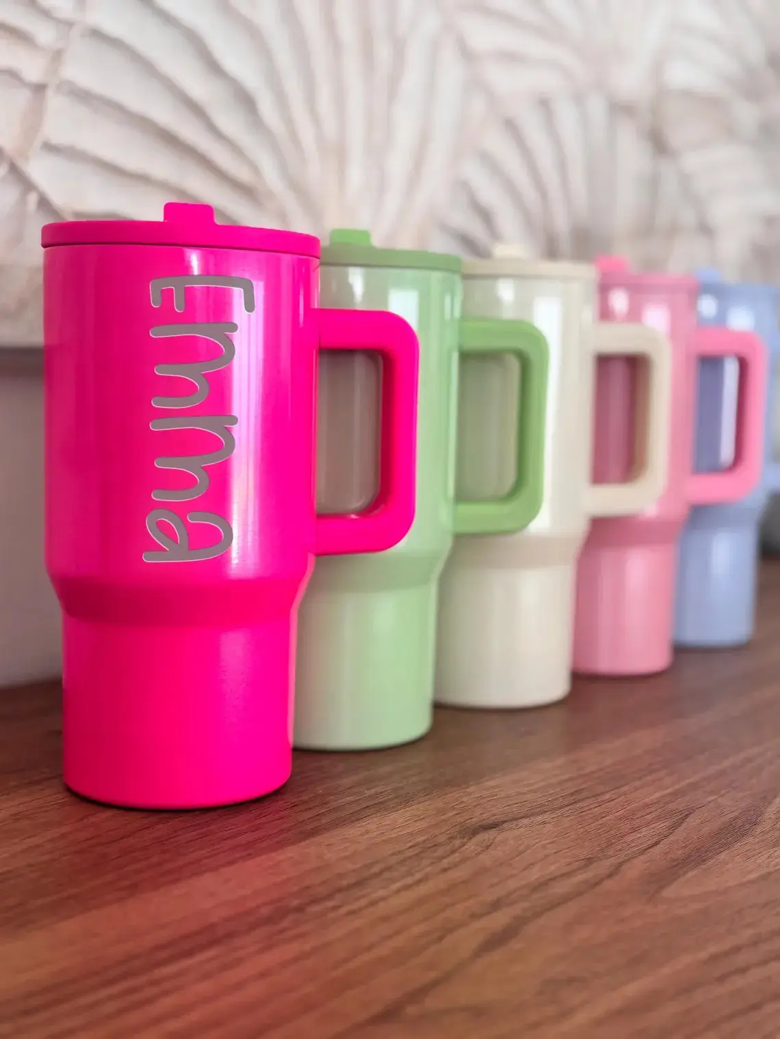 Personalized 20oz Tumbler Personalized 20oz Tumbler