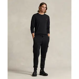 Polo Ralph Lauren - Custom Slim Jersey Long-Sleeve T-Shirt