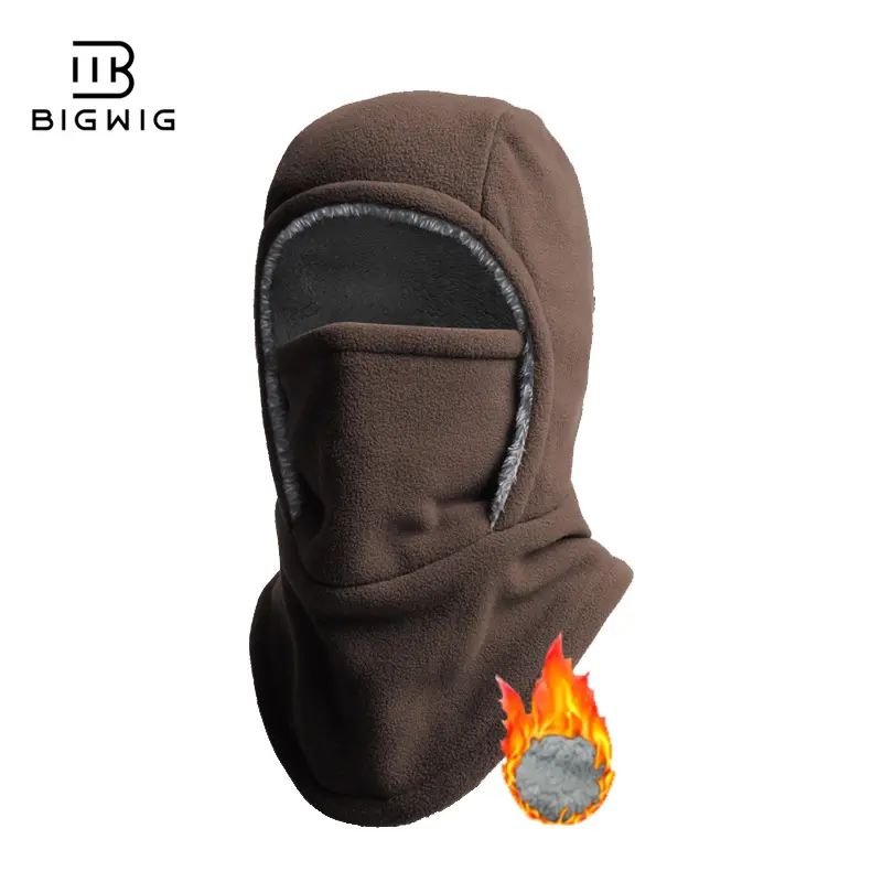 Coffee (Fleece Lined)