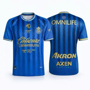 25-26 Chiva Special Edition Sweat-wicking Comfort