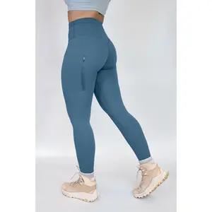 Nomad Legging