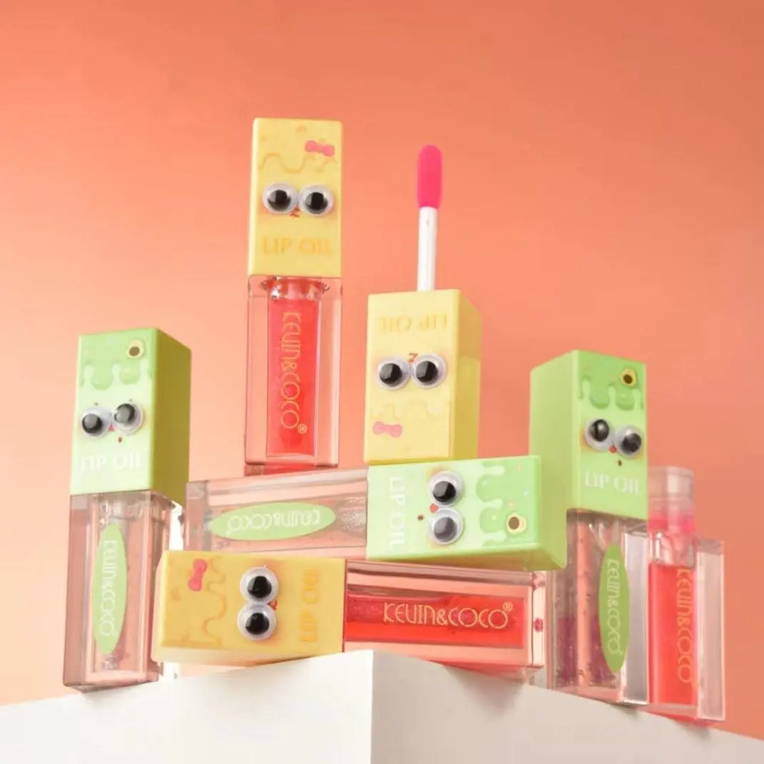 EMERALD VEIL LIQUID LIP GLOSS