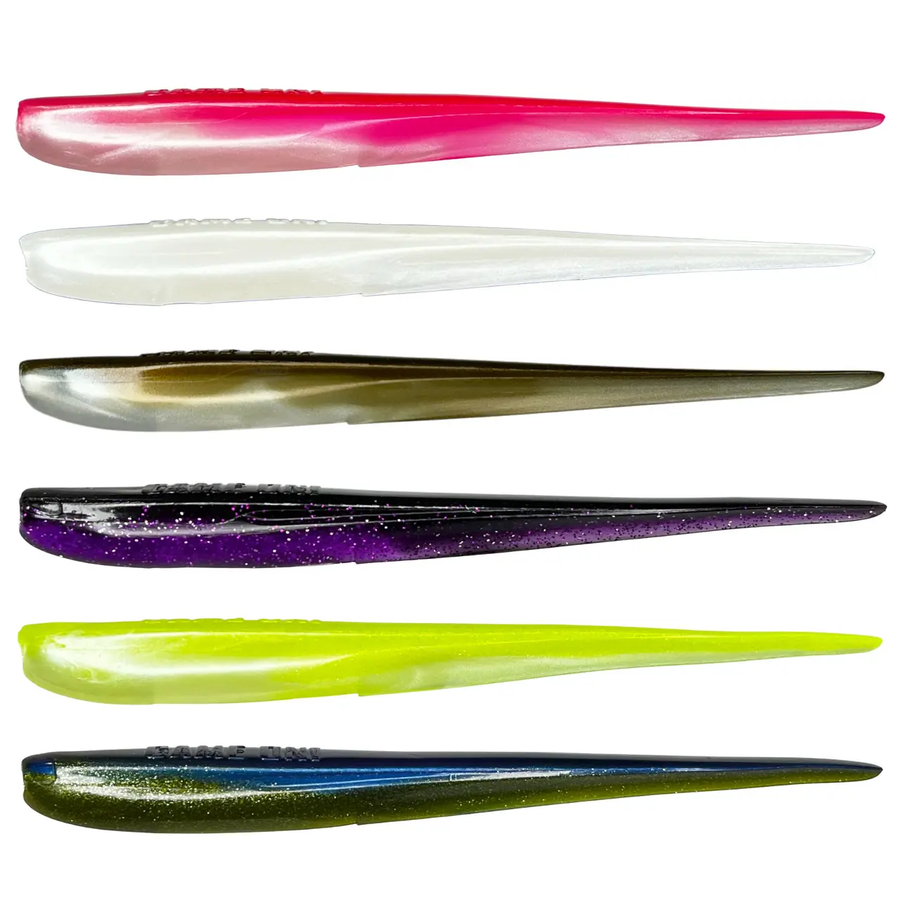 DuraTech® Jerkbait DuraTech® Jerkbait