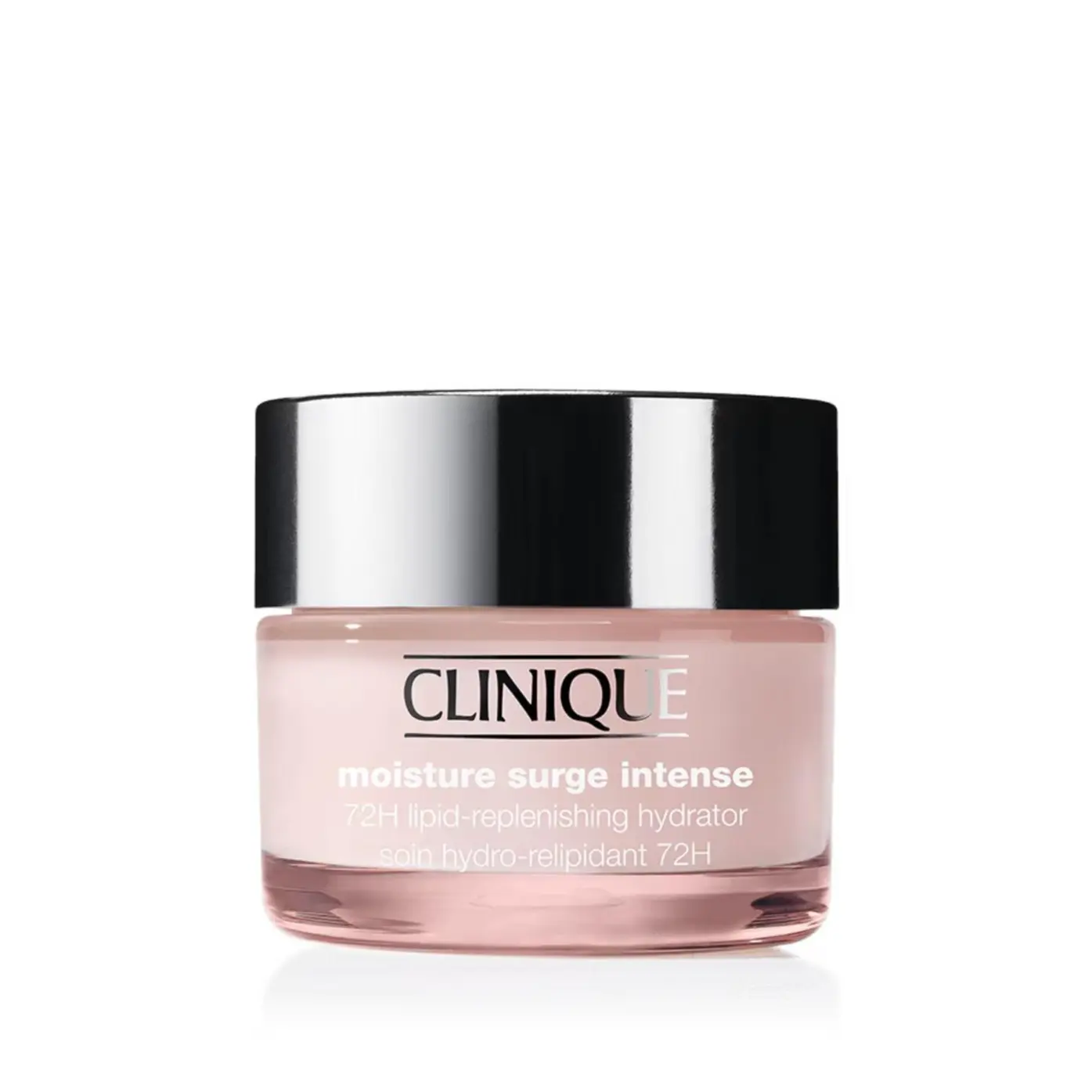 [Clinique] Moisture Surgeᵀᴹ Intense 72H Lipid-Replenishing Hydrating Moisturizer | Moisturizering Gel | Soothing & Strengthening | Tiger Grass & Glycerin