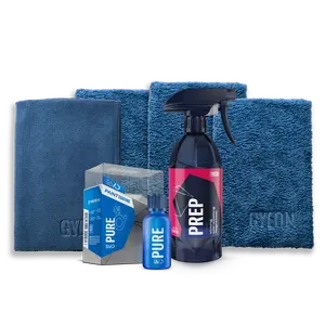 GYEON Pure EVO Kit - Ultra Gloss Ceramic Coating Kit