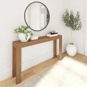 Modern Console Table - 56"