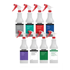 Professional Spray Bottle