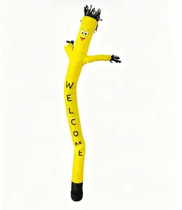 Air Dancer Inflatable – Premium Wacky Waving Inflatable Tube Guy for Commercial Use | Heavy-Duty Inflatables with blower
