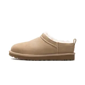 Classic Micro WMNS "Sand" 1173891 SAN