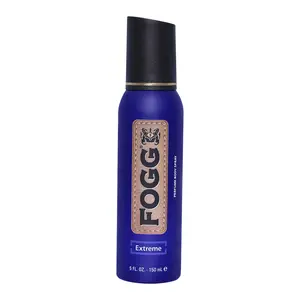 Fogg Extreme, Body Spray for Men, 150 ml