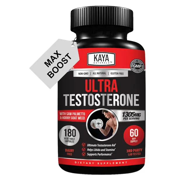 180 Count (Pack of 1)