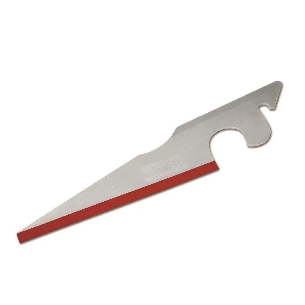 Long Squeegee for Back Windows and Windshields - Ideal for Cleaning