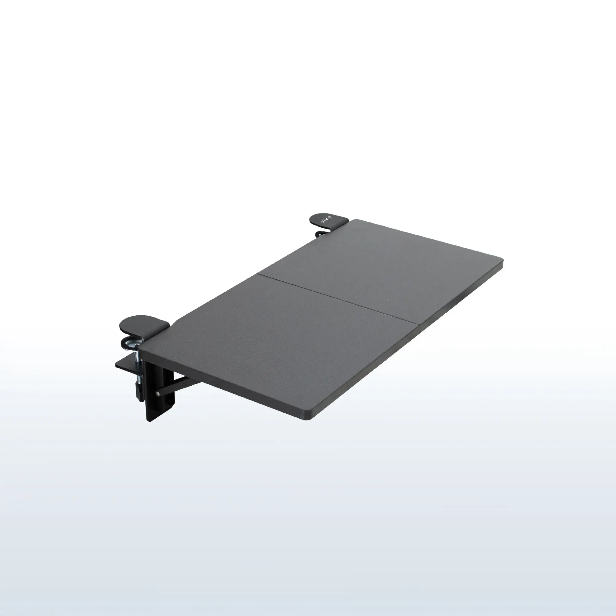 Clamp-on Desk Extension