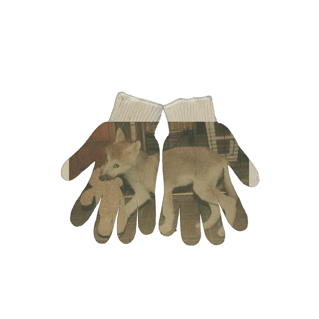 TROUBLEMAKER GLOVES