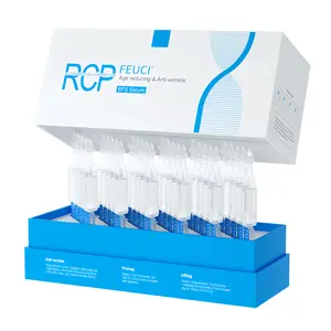 FEUCl Firming Serum - Firming and lifting serum for wrinkledskin,reconstructive collagen serum