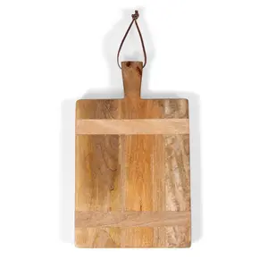Ravi Rectangle Charcuterie Board