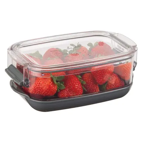 Progressive Berry ProKeeper | 1.2-Quart