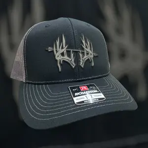 Droptine Arrow Hat the bowhunters dream buck