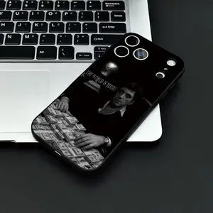 A New Trendy Phone Case Featuring Characters from a Gangster-Themed Movie. It Offers Comprehensive Protection And Is Compatible with Iphone 17/16/11/13/15 Plus/15 Pro/15 Pro Max/12/14 Pro Max/11 Pro Max/12 Pro/12 Pro Max/13 Pro/13 Pro Max/14 Pro/14