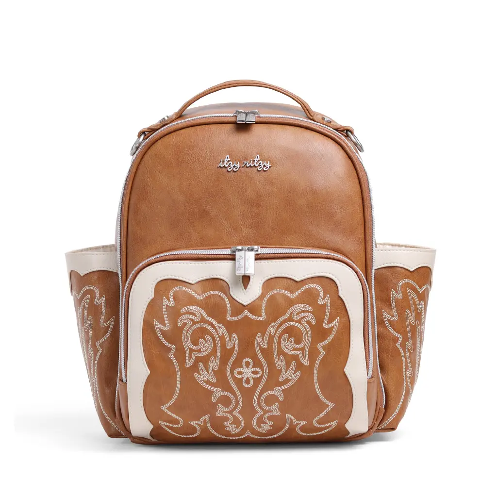 Nash Itzy Mini Plus™ Diaper Bag