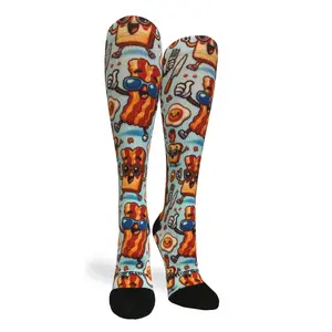 Bacon Party - (Standard & Extra Wide)