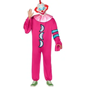 Adult Killer Klowns from Outer Space Slim Costume