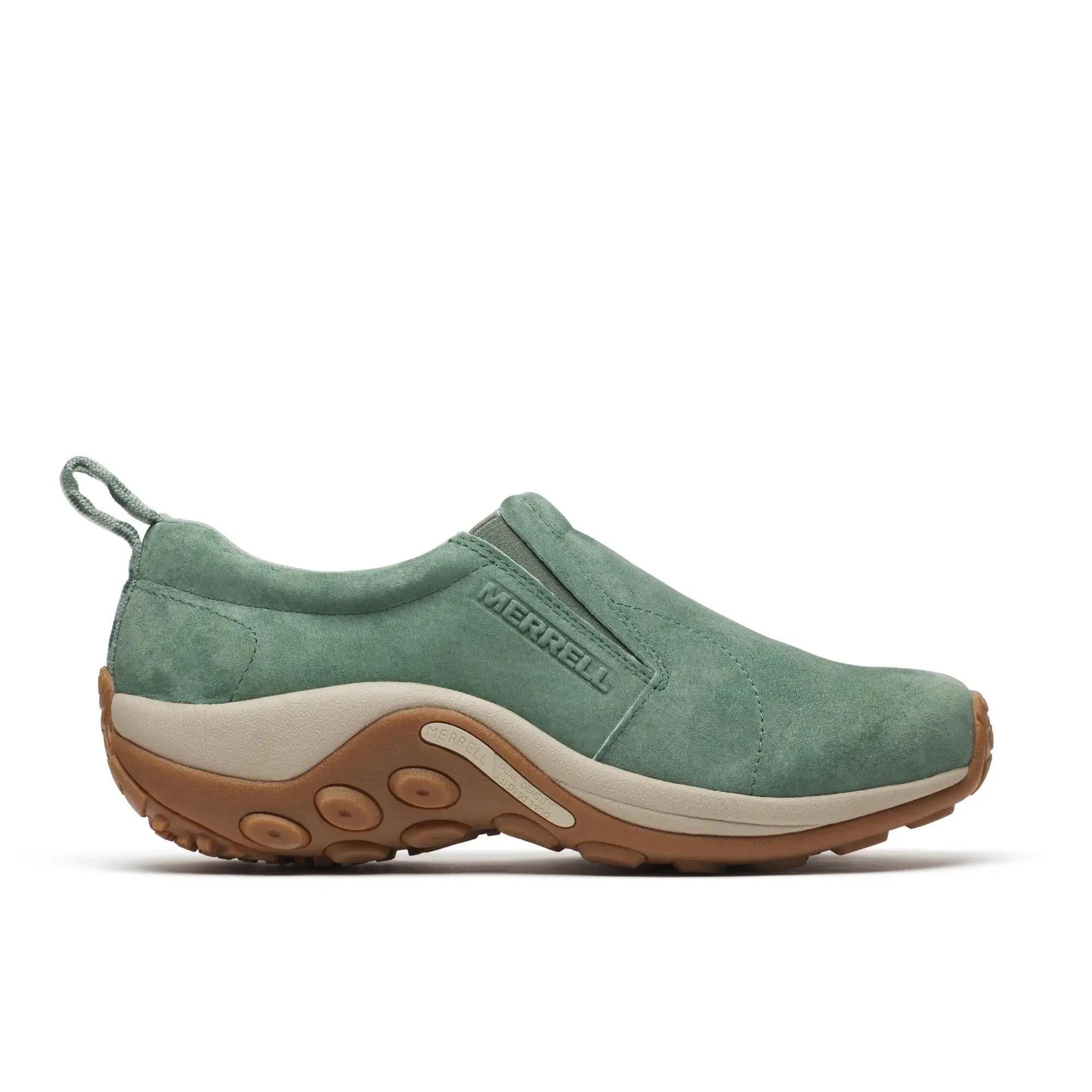 [J007239] MENS MERRELL JUNGLE MOC