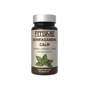 FITSME Ashwaganda calm