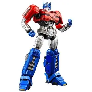 Threezero - Transformers One - MDLX - Optimus Prime / Orion Pax 6.3" Action figurine/statue  [COLLECTIBLES] Action figurine/statue