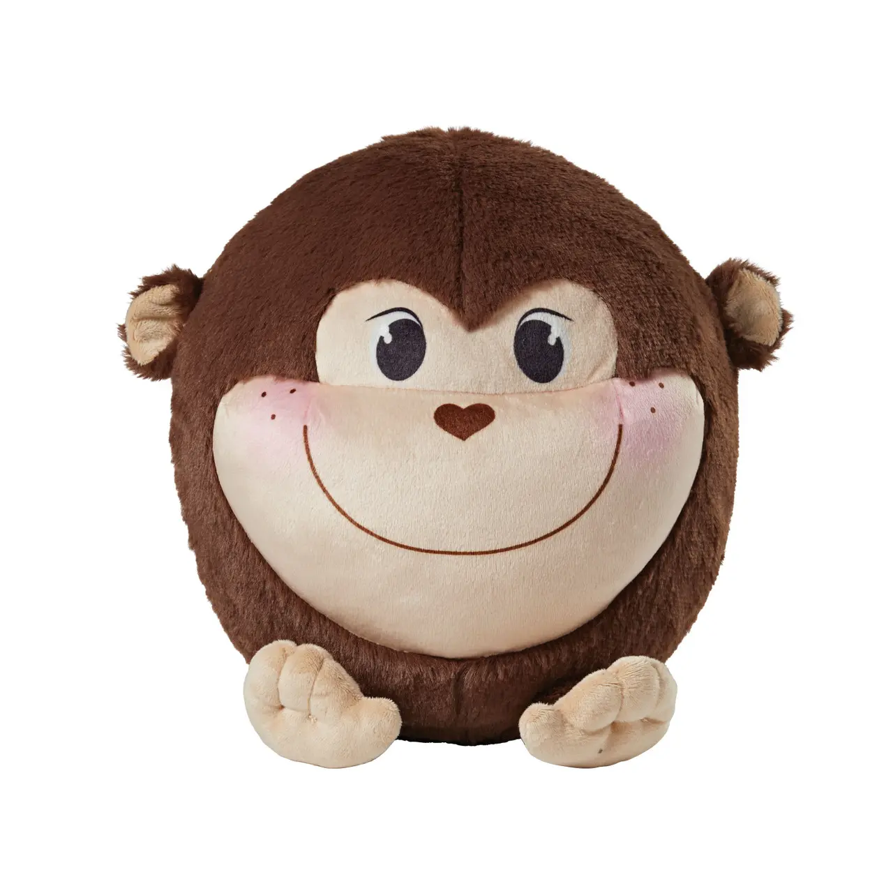Cheeky Monkey Puff