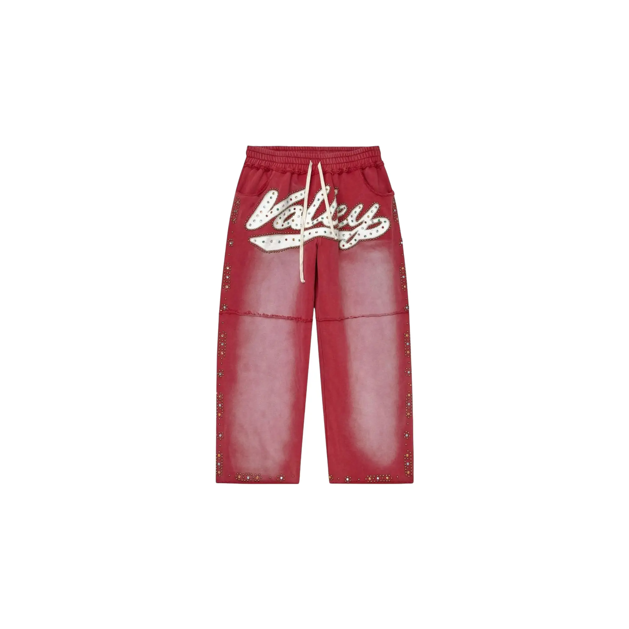 Vale Forever Skittles Sweatpants "Ruby" VAL62