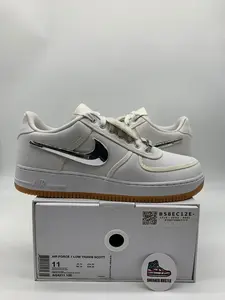 Nike Air Force 1 Low Travis Scott (AF100)