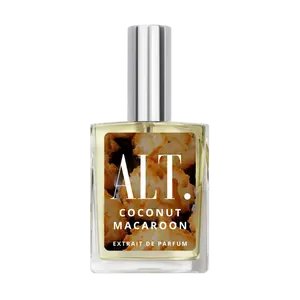 Coconut Macaroon Perfume